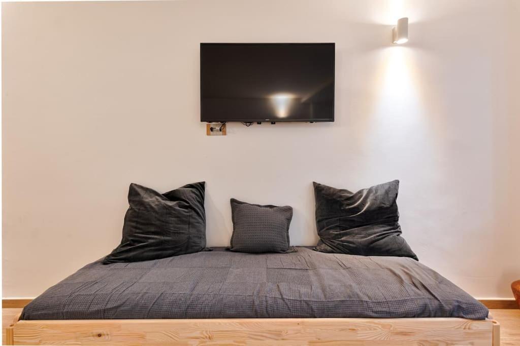 Апартаменты Lauben Flat Больцано Экстерьер фото
